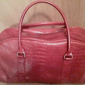 Bath & Body Works Overnight Bag